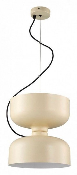 Подвесной светильник Divinare Paola 5863/33 SP-1 в Троицке - troick.ok-mebel.com | фото 2