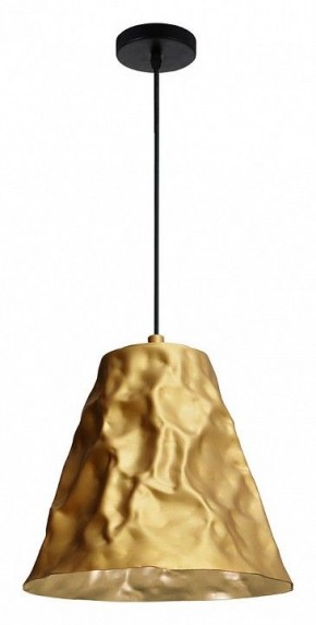 Подвесной светильник Divinare Piramide 5098/01 SP-1 в Троицке - troick.ok-mebel.com | фото 2