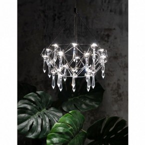 Подвесной светильник Divinare Rotondo 1019/02 SP-28 в Троицке - troick.ok-mebel.com | фото 3