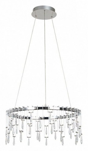 Подвесной светильник Divinare Rotondo 1019/02 SP-46 в Троицке - troick.ok-mebel.com | фото 2