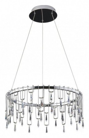 Подвесной светильник Divinare Rotondo 1019/02 SP-70 в Троицке - troick.ok-mebel.com | фото 2