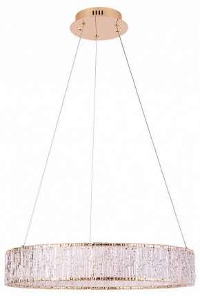 Подвесной светильник Divinare Teresa 1134/17 SP-32 в Троицке - troick.ok-mebel.com | фото 2