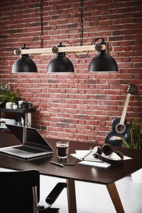 Подвесной светильник Eglo LUBENHAM 43992 в Троицке - troick.ok-mebel.com | фото 2
