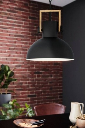 Подвесной светильник Eglo LUBENHAM 44056 в Троицке - troick.ok-mebel.com | фото 2