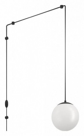 Подвесной светильник Eglo Rondo 3 900977 в Троицке - troick.ok-mebel.com | фото