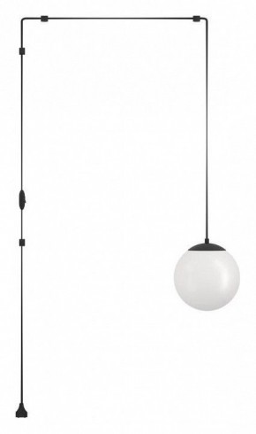 Подвесной светильник Eglo Rondo 3 900977 в Троицке - troick.ok-mebel.com | фото 2