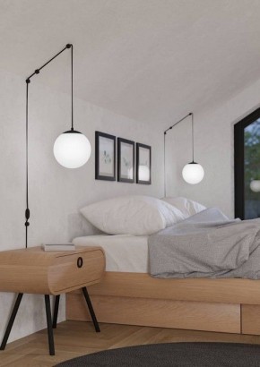 Подвесной светильник Eglo Rondo 3 900977 в Троицке - troick.ok-mebel.com | фото 3
