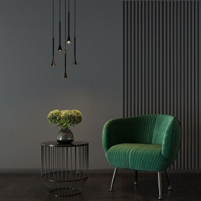 Подвесной светильник Elektrostandard Hall a068817 в Троицке - troick.ok-mebel.com | фото 3