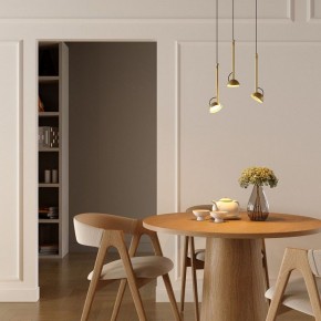 Подвесной светильник Elektrostandard Join a068619 в Троицке - troick.ok-mebel.com | фото 4