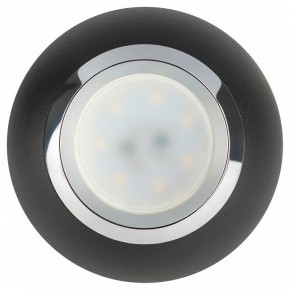 Подвесной светильник Эра PL32 BK/CH Б0061380 в Троицке - troick.ok-mebel.com | фото 4