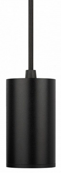 Подвесной светильник Эра  TR45 - GU10 S BK в Троицке - troick.ok-mebel.com | фото 3