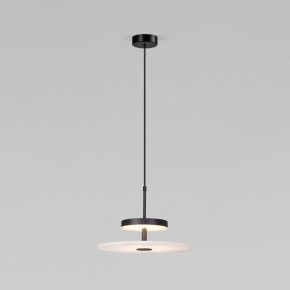 Подвесной светильник Eurosvet Thasos 40342 LED черный в Троицке - troick.ok-mebel.com | фото 3