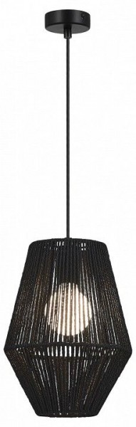 Подвесной светильник EVOLUCE ETTAN SLE6025-413-01 в Троицке - troick.ok-mebel.com | фото 2