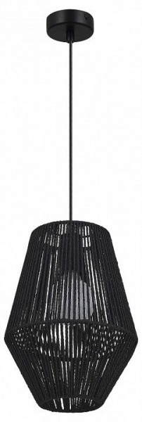 Подвесной светильник EVOLUCE ETTAN SLE6025-413-01 в Троицке - troick.ok-mebel.com | фото 3
