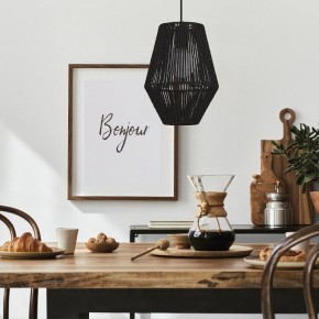 Подвесной светильник EVOLUCE ETTAN SLE6025-413-01 в Троицке - troick.ok-mebel.com | фото 5