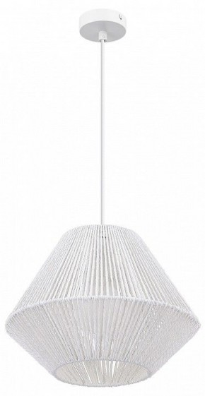 Подвесной светильник EVOLUCE ETTAN SLE6025-503-01 в Троицке - troick.ok-mebel.com | фото 3