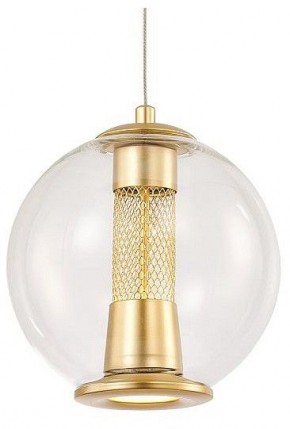 Подвесной светильник Favourite Boble 4551-1P в Троицке - troick.ok-mebel.com | фото