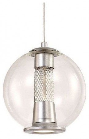 Подвесной светильник Favourite Boble 4552-1P в Троицке - troick.ok-mebel.com | фото