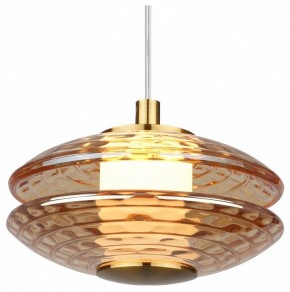 Подвесной светильник Favourite Claros 4641-1P в Троицке - troick.ok-mebel.com | фото