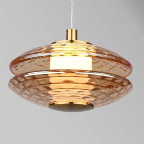 Подвесной светильник Favourite Claros 4641-1P в Троицке - troick.ok-mebel.com | фото 3