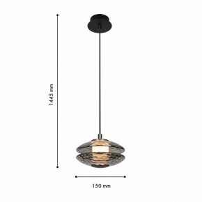 Подвесной светильник Favourite Claros 4642-1P в Троицке - troick.ok-mebel.com | фото 3