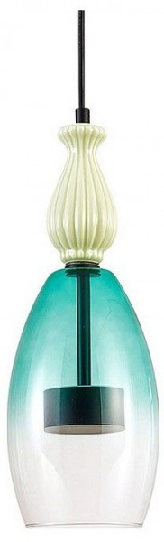 Подвесной светильник Favourite Dolci 4462-1P в Троицке - troick.ok-mebel.com | фото
