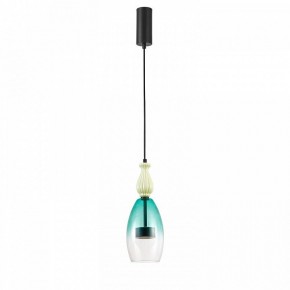 Подвесной светильник Favourite Dolci 4462-1P в Троицке - troick.ok-mebel.com | фото 2