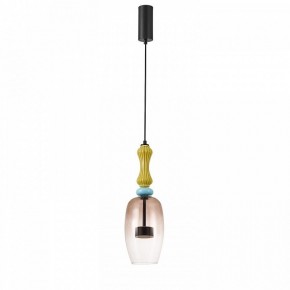 Подвесной светильник Favourite Dolci 4463-1P в Троицке - troick.ok-mebel.com | фото 2