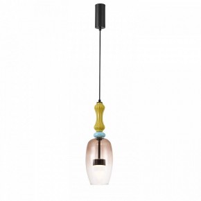 Подвесной светильник Favourite Dolci 4463-1P в Троицке - troick.ok-mebel.com | фото 3