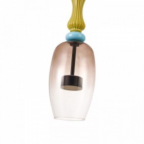Подвесной светильник Favourite Dolci 4463-1P в Троицке - troick.ok-mebel.com | фото 4