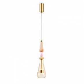 Подвесной светильник Favourite Dolci 4464-1P в Троицке - troick.ok-mebel.com | фото 2