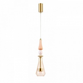 Подвесной светильник Favourite Dolci 4464-1P в Троицке - troick.ok-mebel.com | фото 3