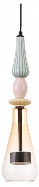 Подвесной светильник Favourite Dolci 4465-1P в Троицке - troick.ok-mebel.com | фото