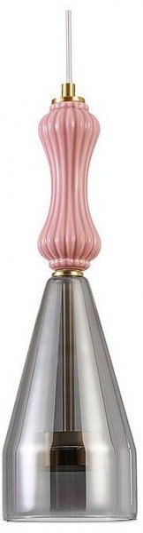 Подвесной светильник Favourite Dolci 4466-1P в Троицке - troick.ok-mebel.com | фото