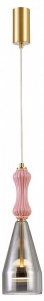 Подвесной светильник Favourite Dolci 4466-1P в Троицке - troick.ok-mebel.com | фото 3