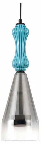 Подвесной светильник Favourite Dolci 4467-1P в Троицке - troick.ok-mebel.com | фото