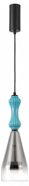 Подвесной светильник Favourite Dolci 4467-1P в Троицке - troick.ok-mebel.com | фото 2