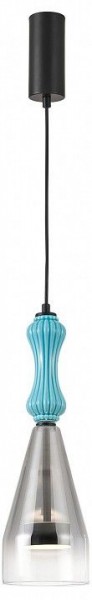 Подвесной светильник Favourite Dolci 4467-1P в Троицке - troick.ok-mebel.com | фото 3