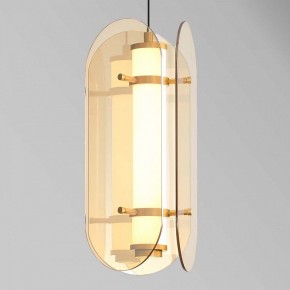 Подвесной светильник Favourite Fada 4624-2P в Троицке - troick.ok-mebel.com | фото 3