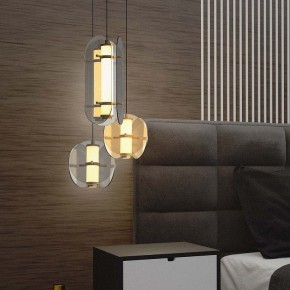 Подвесной светильник Favourite Fada 4624-2P в Троицке - troick.ok-mebel.com | фото 4