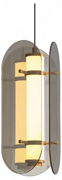 Подвесной светильник Favourite Fada 4625-2P в Троицке - troick.ok-mebel.com | фото
