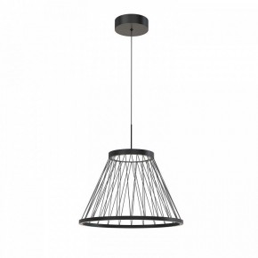 Подвесной светильник Favourite Fibra 4633-4P в Троицке - troick.ok-mebel.com | фото 3