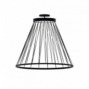Подвесной светильник Favourite Fibra 4633-4P в Троицке - troick.ok-mebel.com | фото 4