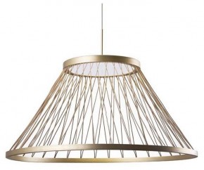 Подвесной светильник Favourite Fibra 4634-6P в Троицке - troick.ok-mebel.com | фото