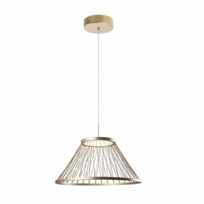 Подвесной светильник Favourite Fibra 4634-6P в Троицке - troick.ok-mebel.com | фото 3