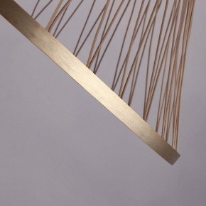 Подвесной светильник Favourite Fibra 4634-6P в Троицке - troick.ok-mebel.com | фото 5