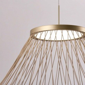 Подвесной светильник Favourite Fibra 4634-6P в Троицке - troick.ok-mebel.com | фото 6
