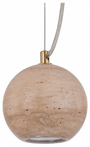 Подвесной светильник Favourite Limestone 4652-1P в Троицке - troick.ok-mebel.com | фото