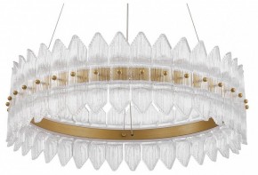 Подвесной светильник Favourite Mirabella 4754-5P в Троицке - troick.ok-mebel.com | фото
