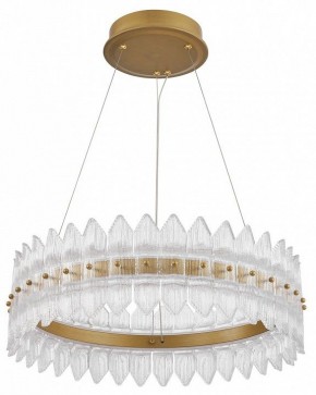 Подвесной светильник Favourite Mirabella 4754-5P в Троицке - troick.ok-mebel.com | фото 2